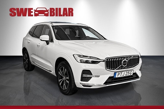 Volvo XC60 3 of 26