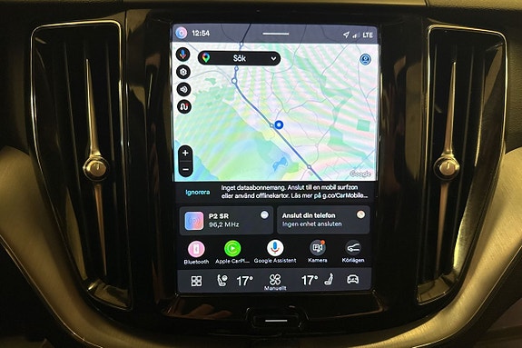 Volvo XC60 19 of 26