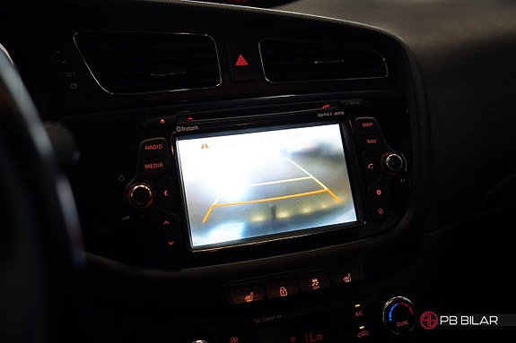 Kia Ceed 14 of 17