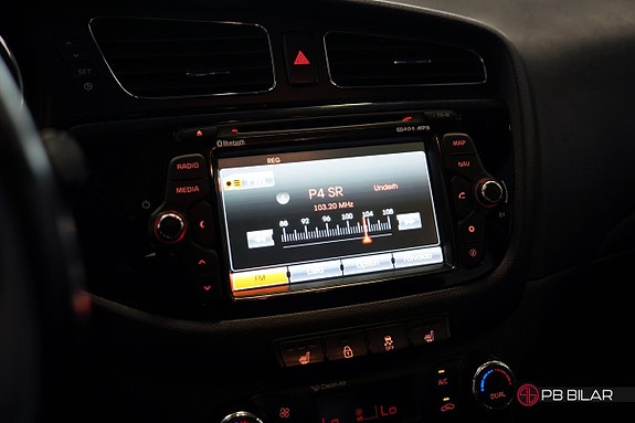 Kia Ceed 13 of 17