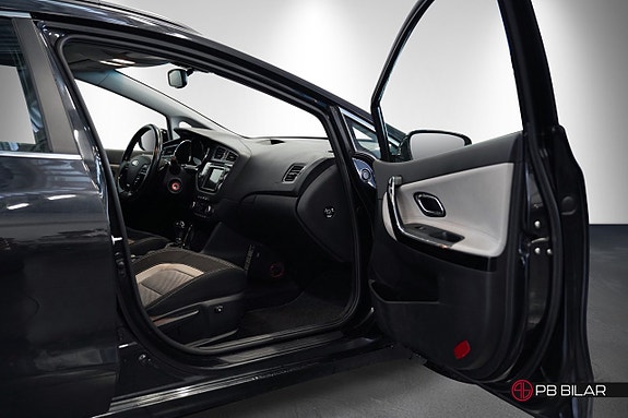 Kia Ceed 10 of 17