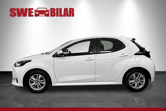 Toyota Yaris 5 of 23