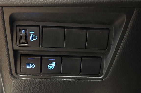 Toyota Yaris 14 of 23