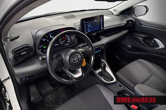 Toyota Yaris 9 of 23