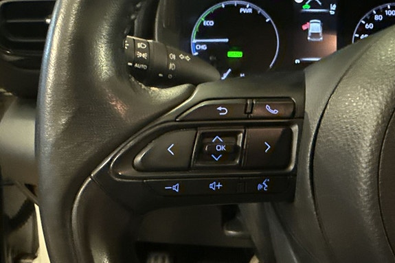 Toyota Yaris 18 of 23