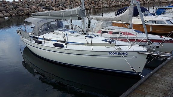 Bavaria 34/2 — Vedi foto 1