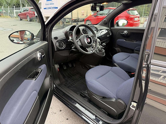 Fiat 500 10 of 17