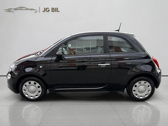 Fiat 500 2 of 17
