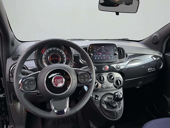 Fiat 500 13 of 17