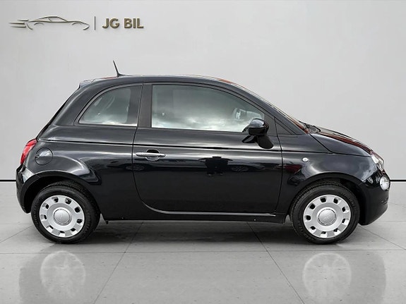 Fiat 500 7 of 17