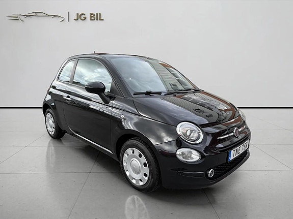 Fiat 500 8 of 17