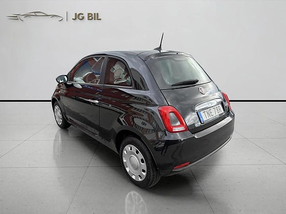 Fiat 500 3 of 17