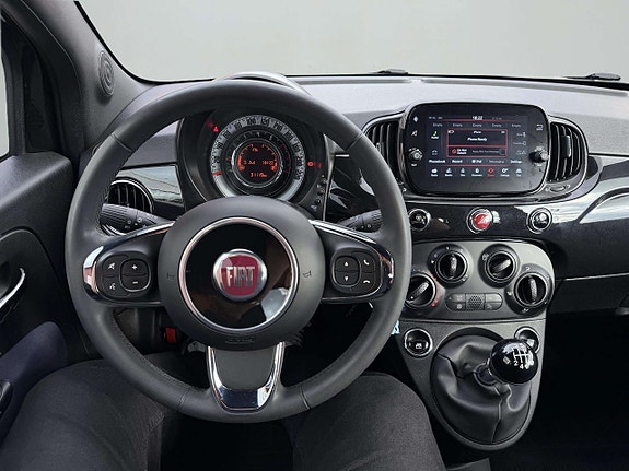 Fiat 500 14 of 17
