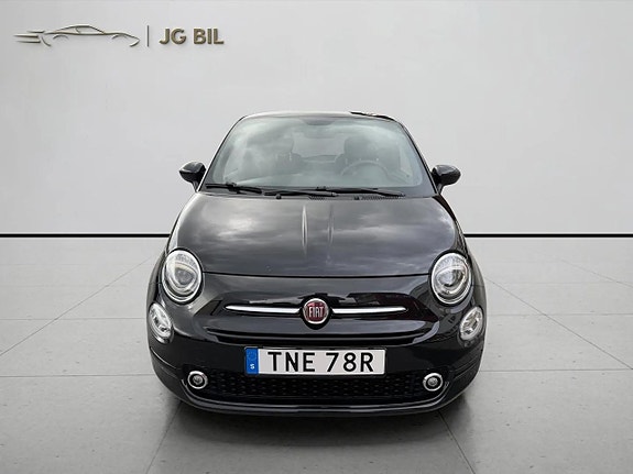 Fiat 500 9 of 17