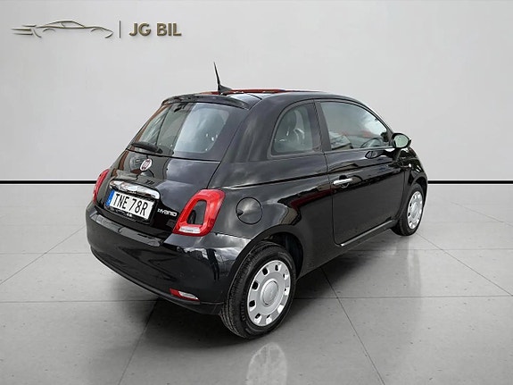 Fiat 500 6 of 17