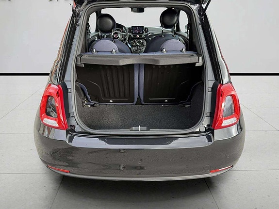 Fiat 500 5 of 17