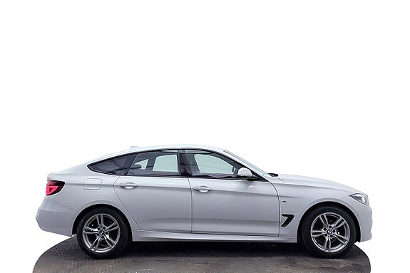 BMW 320 5 of 30