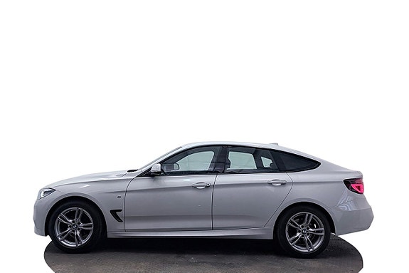 BMW 320 10 of 30