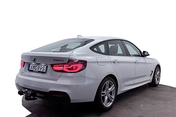 BMW 320 6 of 30