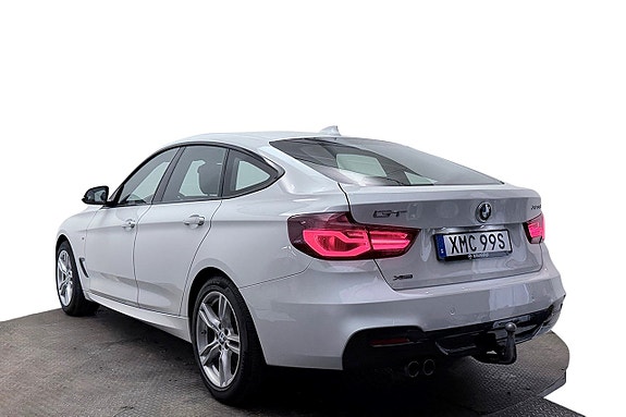 BMW 320 9 of 30