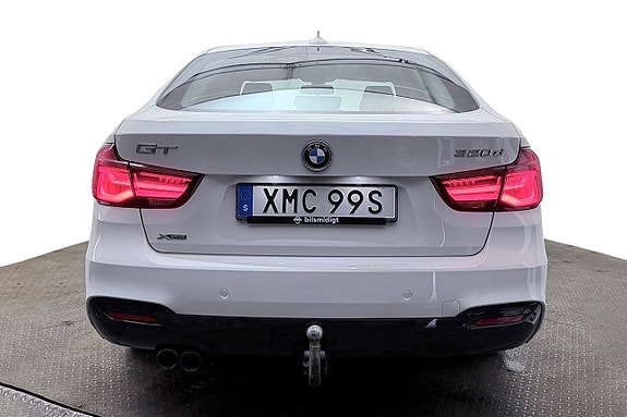 BMW 320 7 of 30
