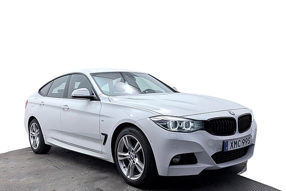 BMW 320 4 of 30