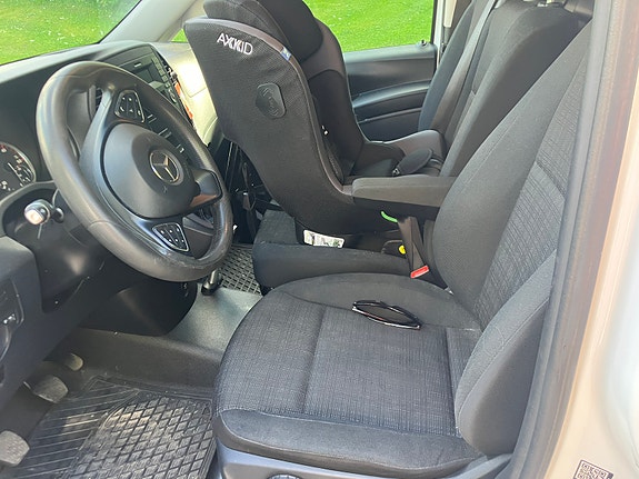 Mercedes-Benz Vito 111 5 of 5