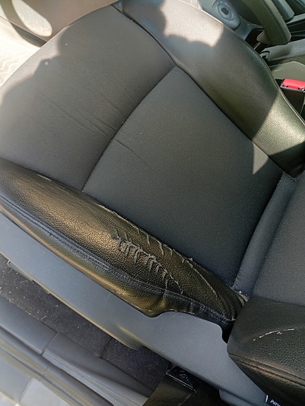Saab 9-3 15 of 17