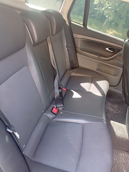 Saab 9-3 7 of 17