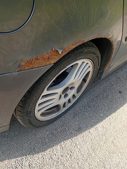 Saab 9-3 9 of 17