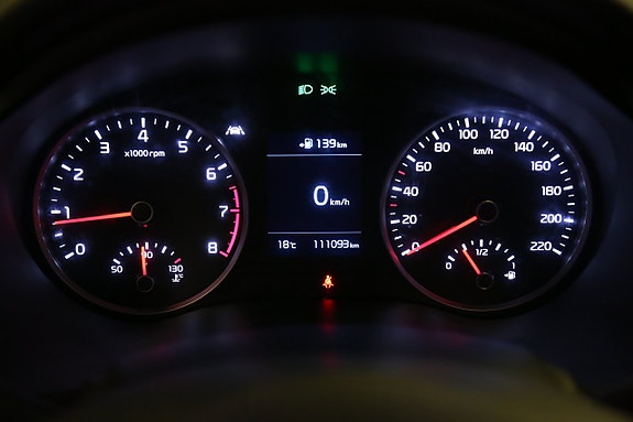 Kia Rio 15 of 23