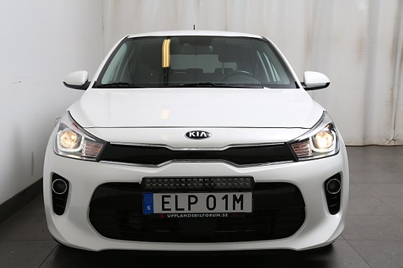 Kia Rio 5 of 5