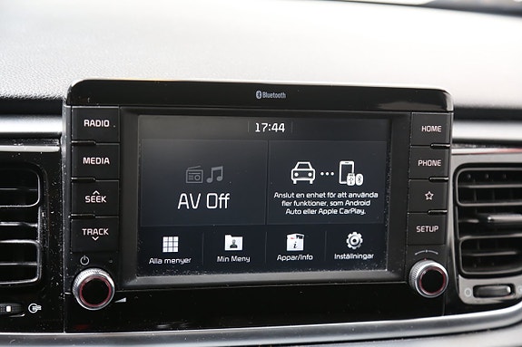 Kia Rio 18 of 23
