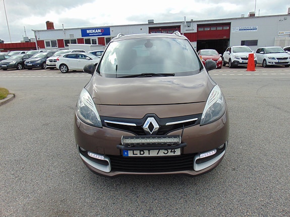 Renault Grand Scenic I 3 of 11