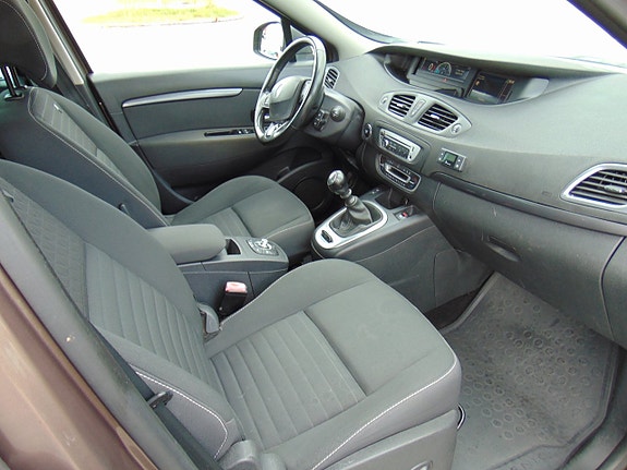 Renault Grand Scenic I 8 of 11