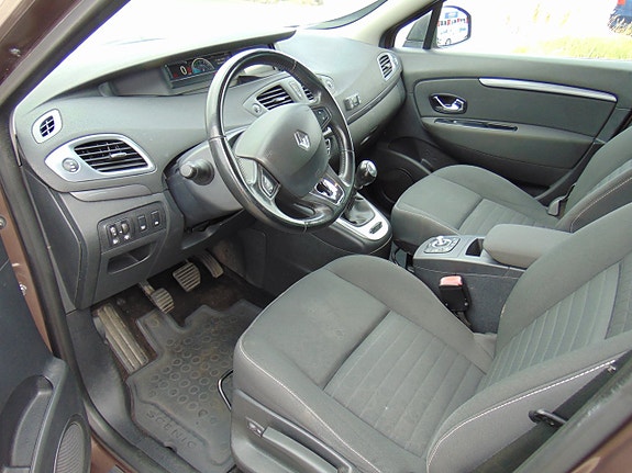 Renault Grand Scenic I 7 of 11