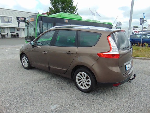 Renault Grand Scenic I 4 of 11