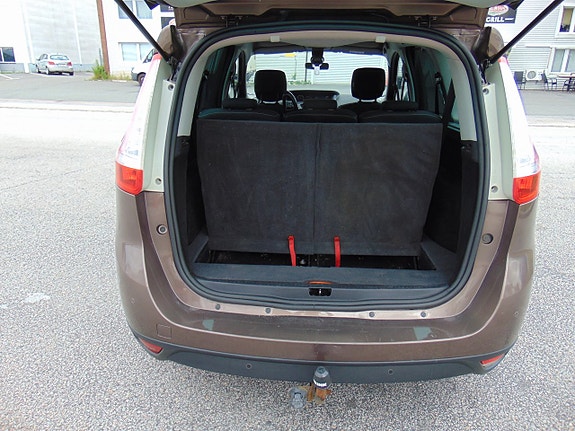 Renault Grand Scenic I 11 of 11