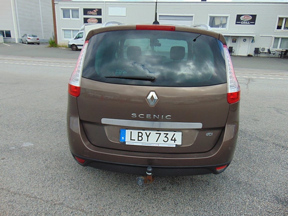 Renault Grand Scenic I 6 of 11