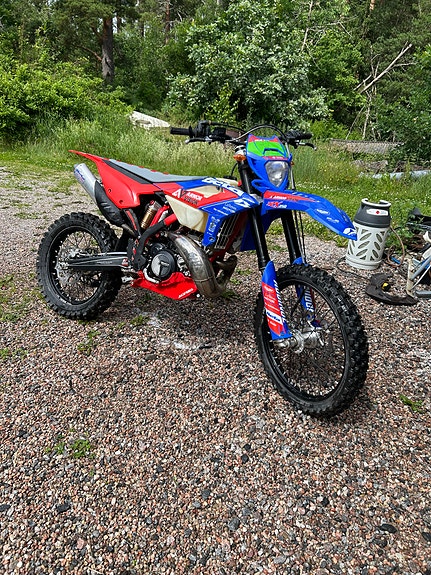 Beta Rr 300 2 of 3
