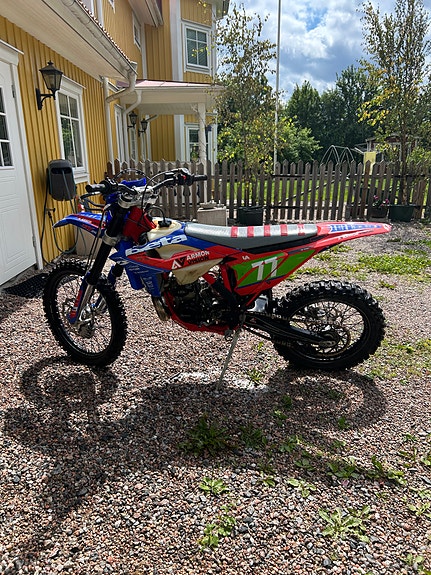 Beta Rr 300 3 of 3