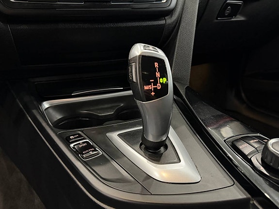 BMW 320d 10 of 11