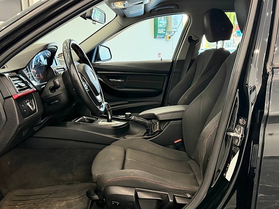 BMW 320d 7 of 11