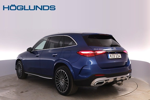 Mercedes-Benz GLC300 de 5 of 5
