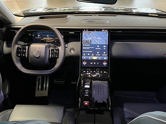 Citroen C5 Aircross 21 of 27