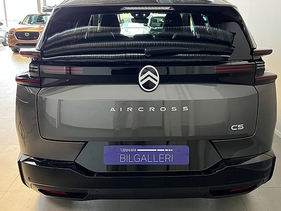 Citroen C5 Aircross 25 of 27
