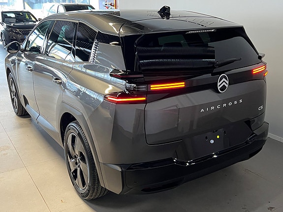 Citroen C5 Aircross 23 of 27