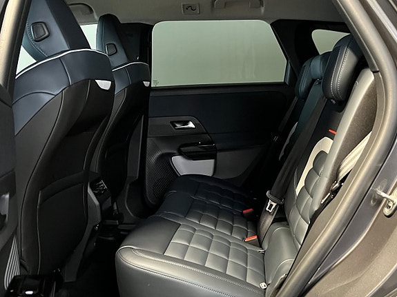 Citroen C5 Aircross 12 of 27