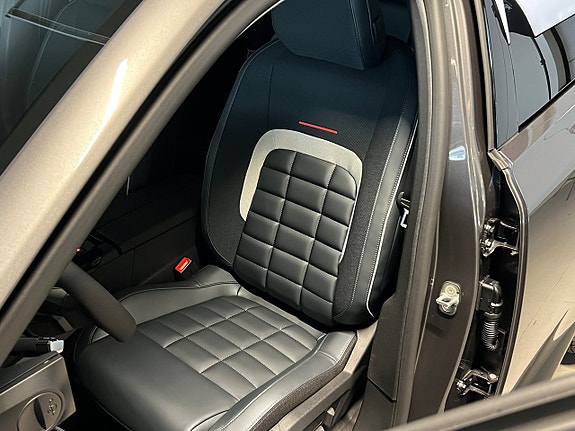 Citroen C5 Aircross 10 of 27