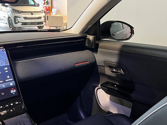 Citroen C5 Aircross 19 of 27